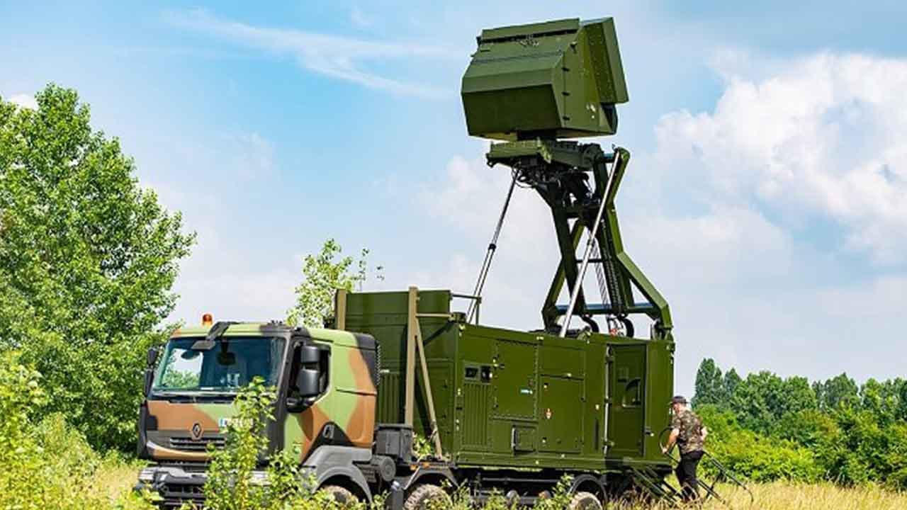 Foto - Türkiye'den Çelik Kubbe alacakları konuşuluyordu! Katar o ülkeyle anlaştı