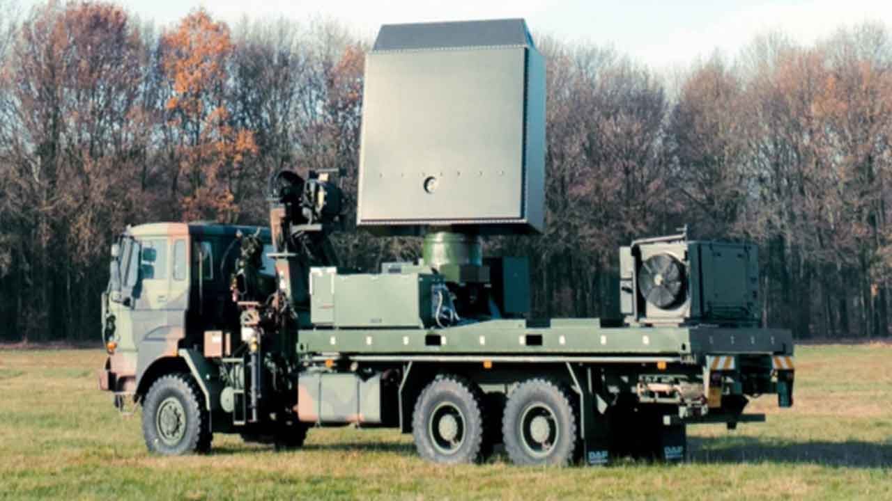 Foto - Türkiye'den Çelik Kubbe alacakları konuşuluyordu! Katar o ülkeyle anlaştı