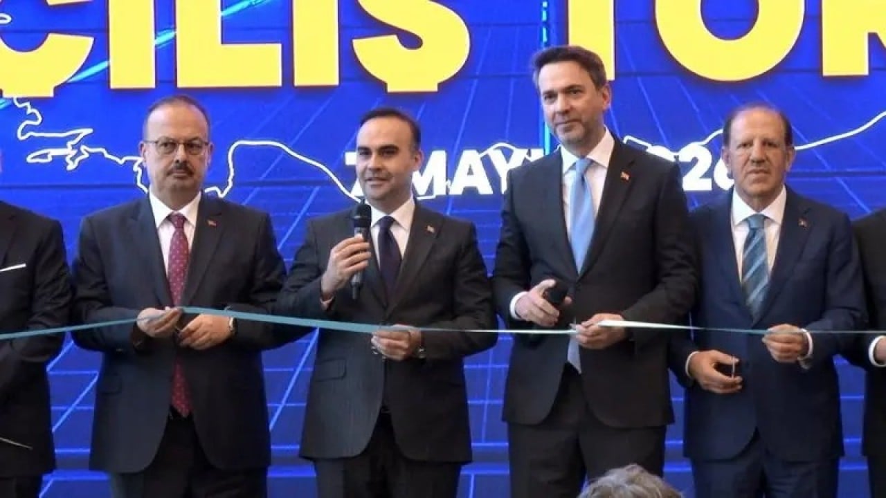 Foto - Türkiye'den çılgın 'sınırsız enerji' hamlesi: 20 gigavatın üzerine çıkıldı, herkes şokta