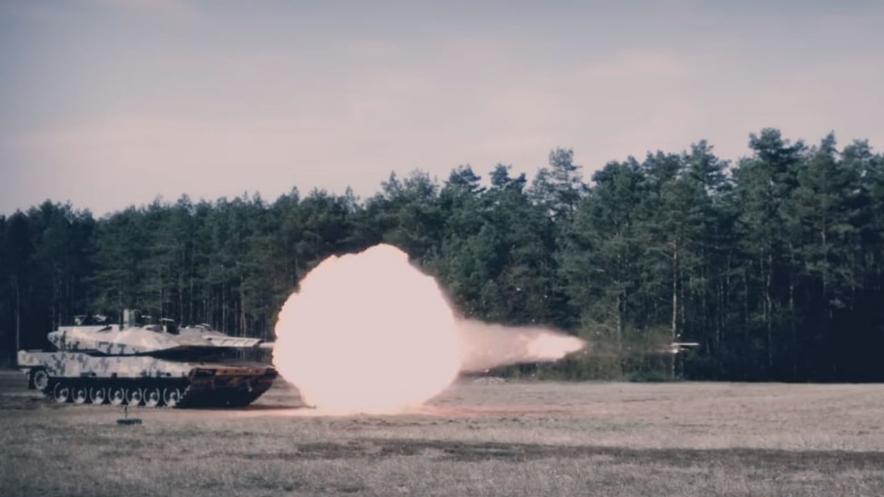 Foto - Türkiye’den çılgınlar gibi silah almaya başlayan ülkeden kritik hamle! Gözlerini bu defa çok fena kararttılar