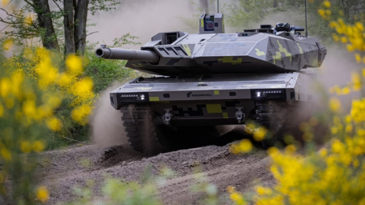 Foto - Türkiye’den çılgınlar gibi silah almaya başlayan ülkeden kritik hamle! Gözlerini bu defa çok fena kararttılar