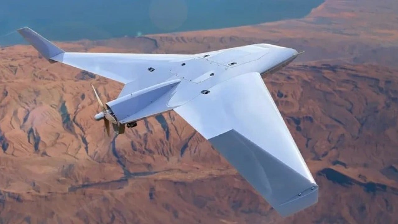 Foto - Türkiye'den çılgınlar gibi TB2 SİHA alıyorlardı! Bir anda Fransa ile anlaştılar, 500 km menzilli var