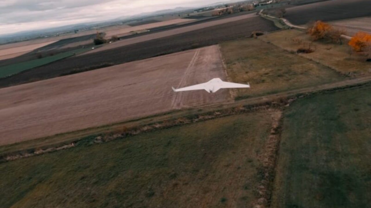 Foto - Türkiye'den çılgınlar gibi TB2 SİHA alıyorlardı! Bir anda Fransa ile anlaştılar, 500 km menzilli var