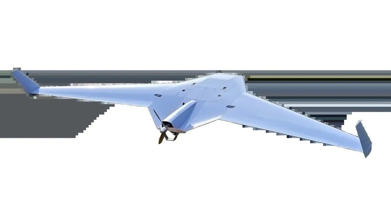 Foto - Türkiye'den çılgınlar gibi TB2 SİHA alıyorlardı! Bir anda Fransa ile anlaştılar, 500 km menzilli var