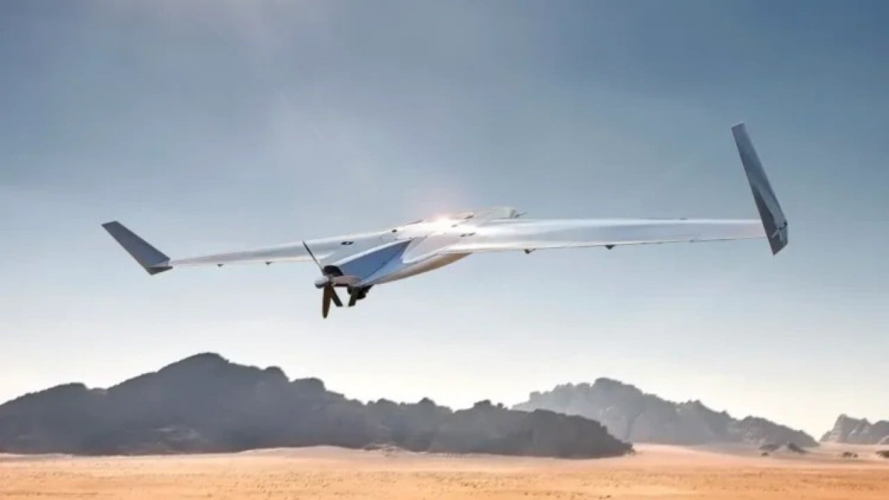 Foto - Türkiye'den çılgınlar gibi TB2 SİHA alıyorlardı! Bir anda Fransa ile anlaştılar, 500 km menzilli var