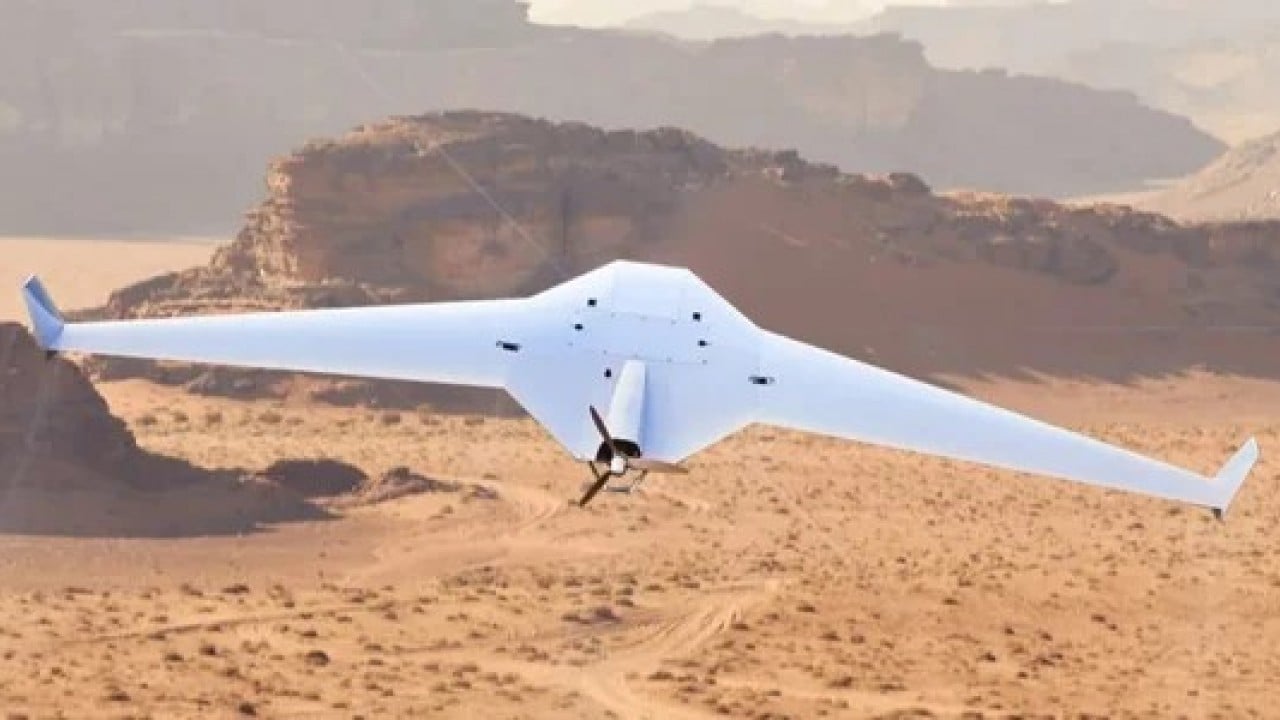 Foto - Türkiye'den çılgınlar gibi TB2 SİHA alıyorlardı! Bir anda Fransa ile anlaştılar, 500 km menzilli var