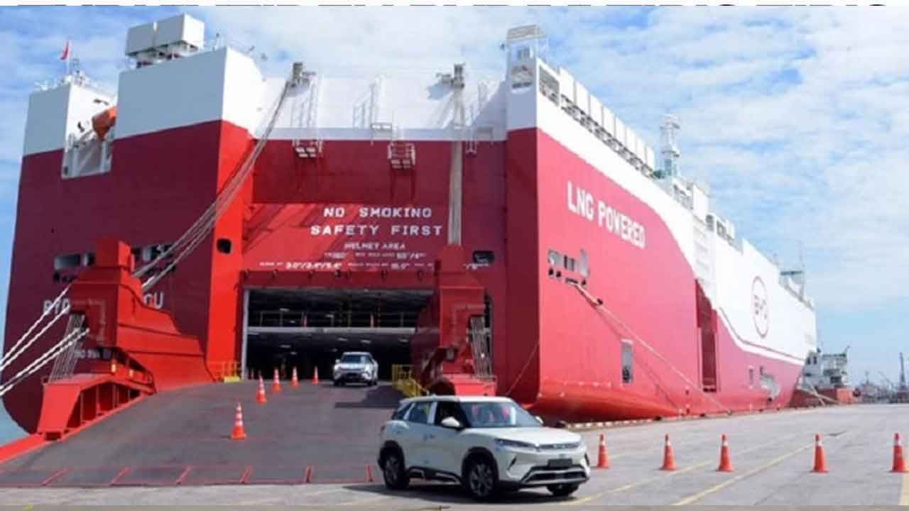 Foto - Türkiye'den Çinli BYD'yi tıpış tıpış Manisa'ya getirecek karar: İşte şimdi yandılar
