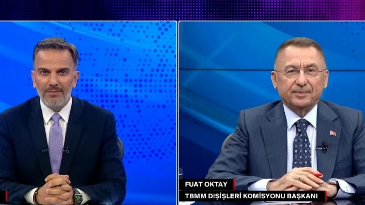 Foto - Türkiye'den çok konuşulacak F-35 resti: Kritik görmeyin