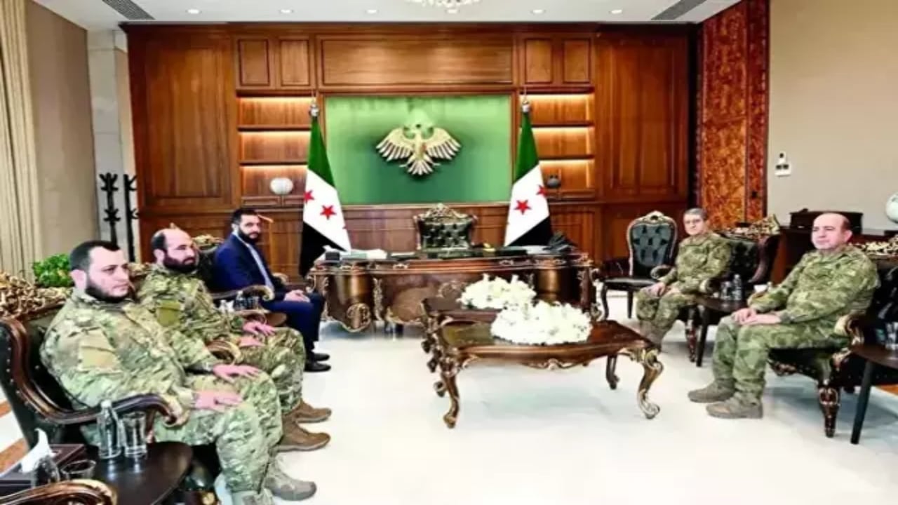 Foto - Türkiye’den çok net operasyon mesajı: Aklınızı başınıza alın, sadece 25 gününüz kaldı