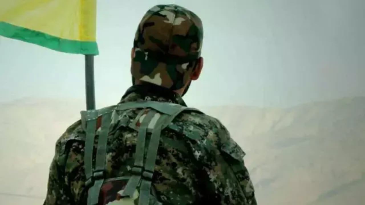 Foto - Türkiye’den çok net operasyon mesajı: Aklınızı başınıza alın, sadece 25 gününüz kaldı