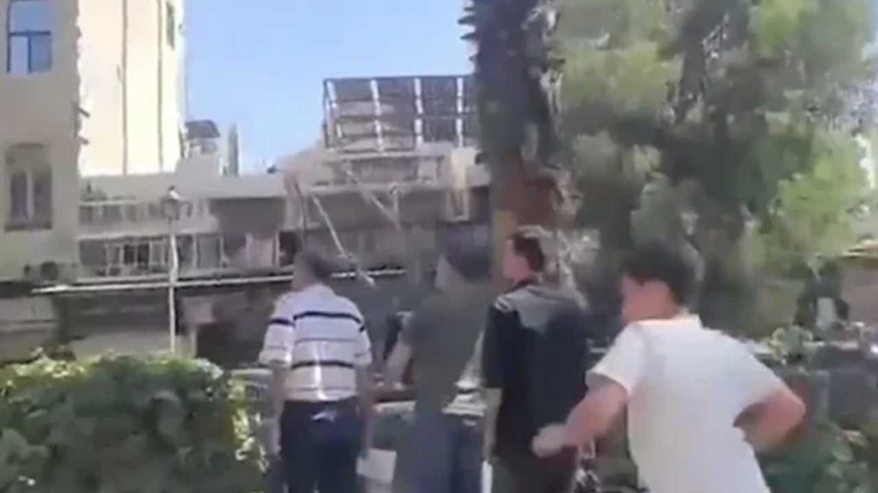 Foto - Türkiye'den çok net Suriye mesajı