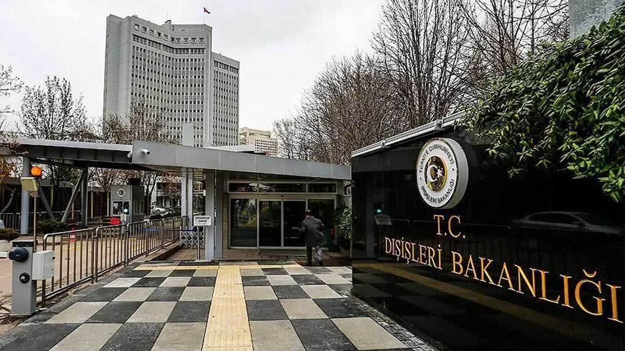 Foto - Türkiye'den çok net Suriye mesajı