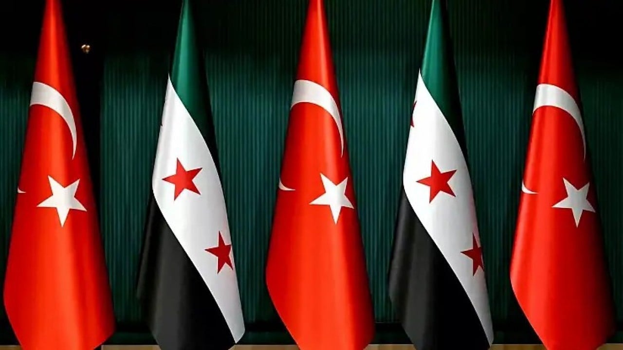 Foto - Türkiye'den çok sert Suriye tepkisi: Kınıyoruz