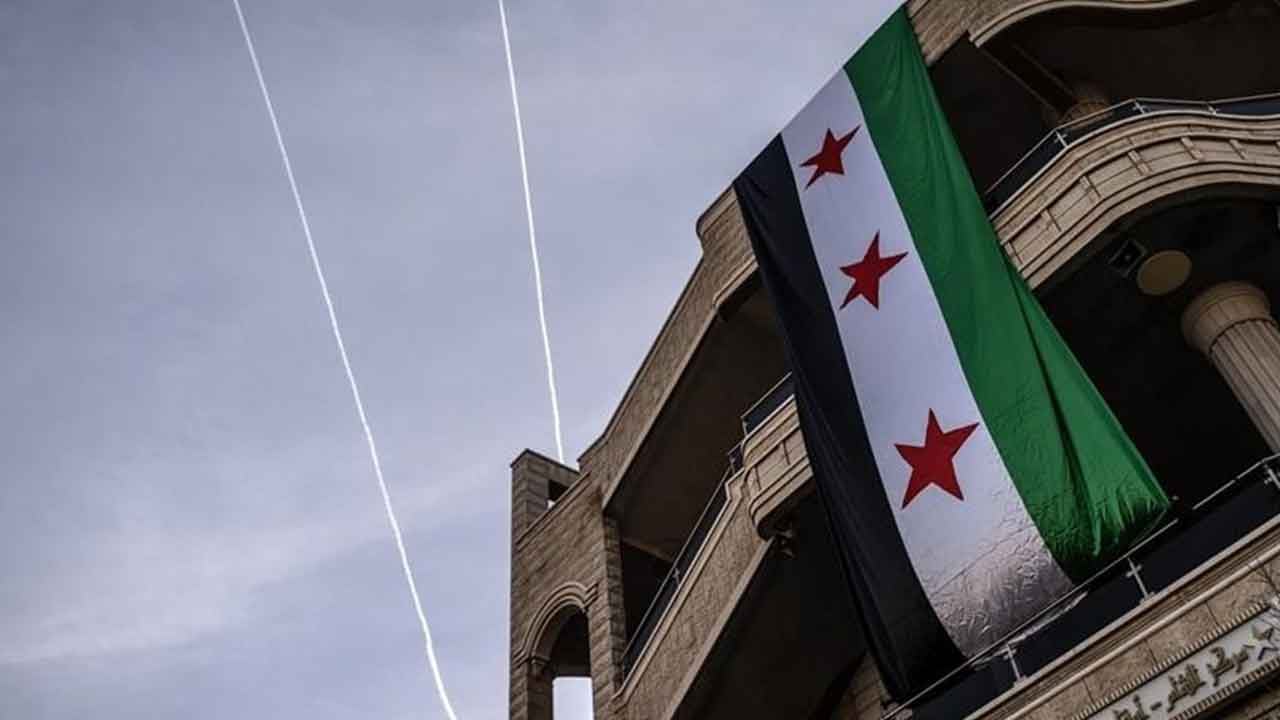 Foto - Türkiye'den çok sert Suriye tepkisi: Kınıyoruz