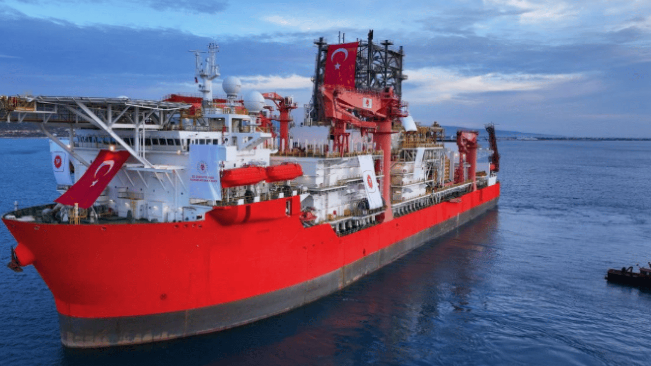 Foto - Türkiye’den dengeleri değiştirecek enerji hamlesi: Somali’de ne işimiz var öyle mi?