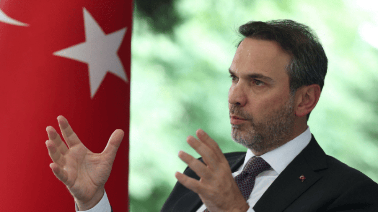 Foto - Türkiye’den dengeleri değiştirecek enerji hamlesi: Somali’de ne işimiz var öyle mi?