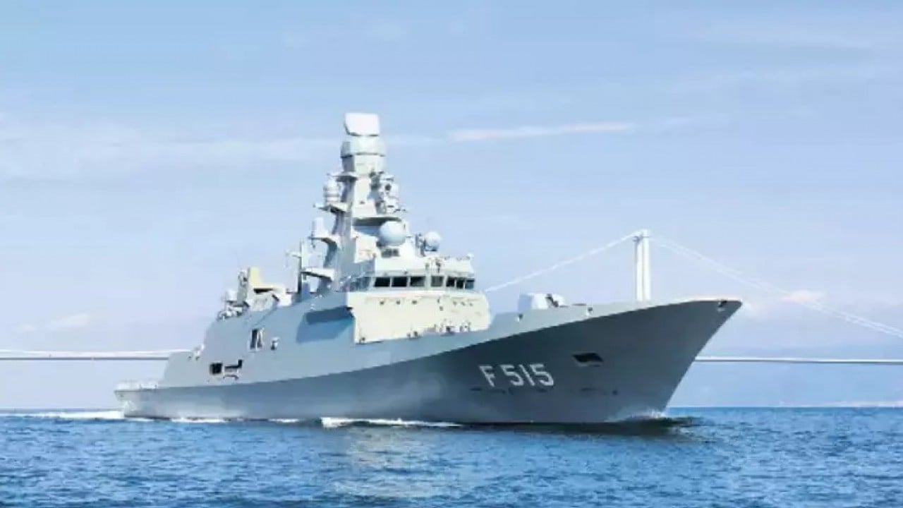 Foto - Türkiye'den dengeleri sarsacak hamle! Açıklama az önce geldi: Tamı tamına 50 savaş gemisi...