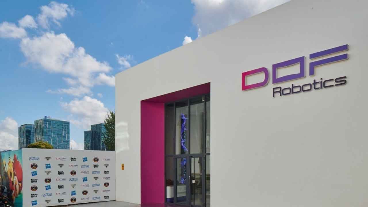 Foto - Türkiye'den dengeleri sarsacak robot ordusu kararı: Kamuoyuna ilan edildi