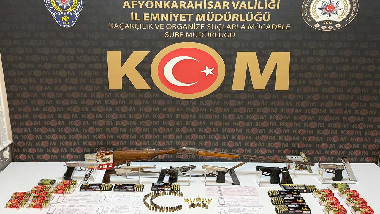 Foto - Türkiye'den dev operasyon! 1037 zanlı hakkında gözaltı kararı