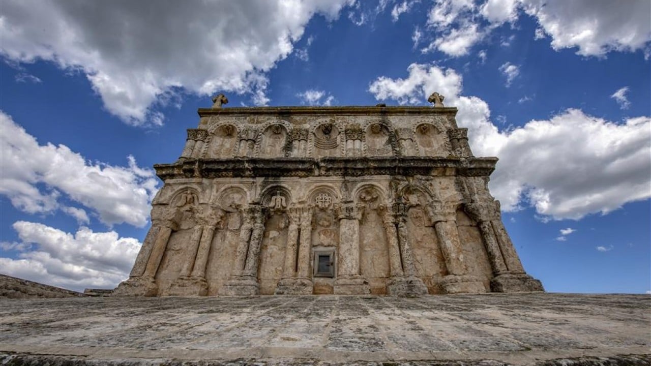 Foto - Türkiye'den dört köy 'Dünyanın ey iyi turizm köyleri' arasında yerini aldı...