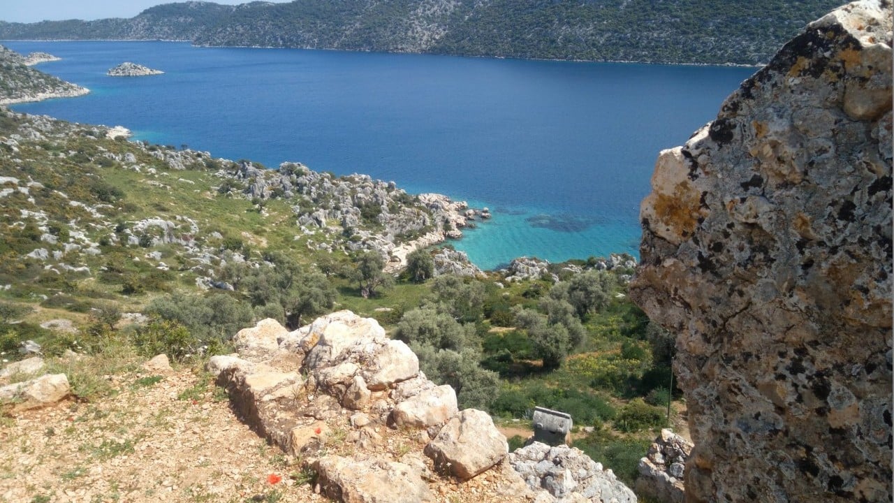 Foto - Türkiye'den dört köy 'Dünyanın ey iyi turizm köyleri' arasında yerini aldı...