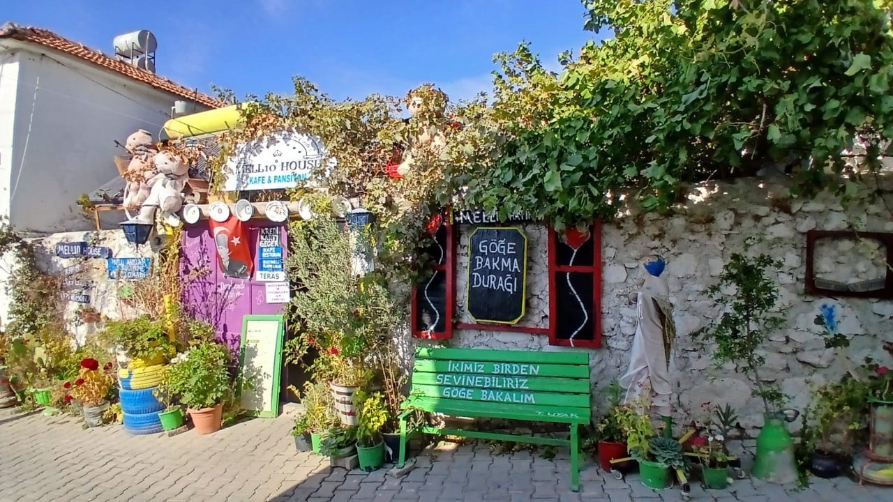 Foto - Türkiye'den dört köy 'Dünyanın ey iyi turizm köyleri' arasında yerini aldı...
