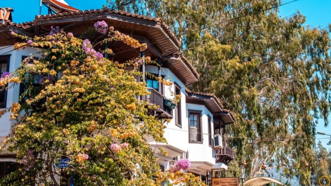 Foto - Türkiye'den dört köy 'Dünyanın ey iyi turizm köyleri' arasında yerini aldı...