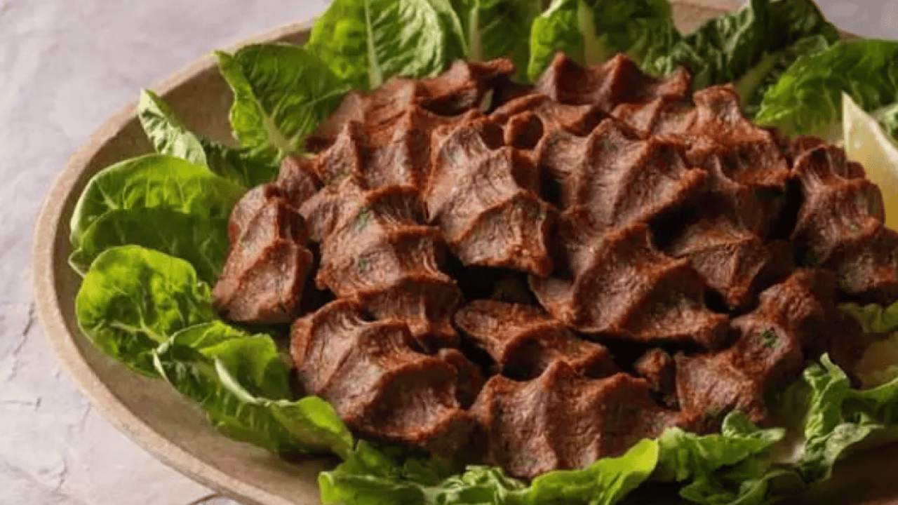 Foto - Tadına bakan unutamıyor: İşte ünü bütün dünyaya yayılan Türk lezzeti!