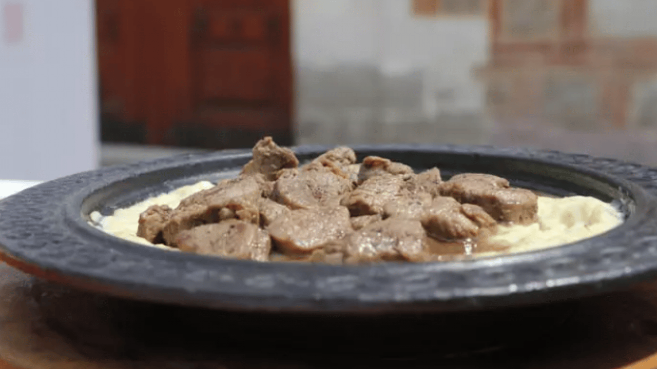 Foto - Tadına bakan unutamıyor: İşte ünü bütün dünyaya yayılan Türk lezzeti!