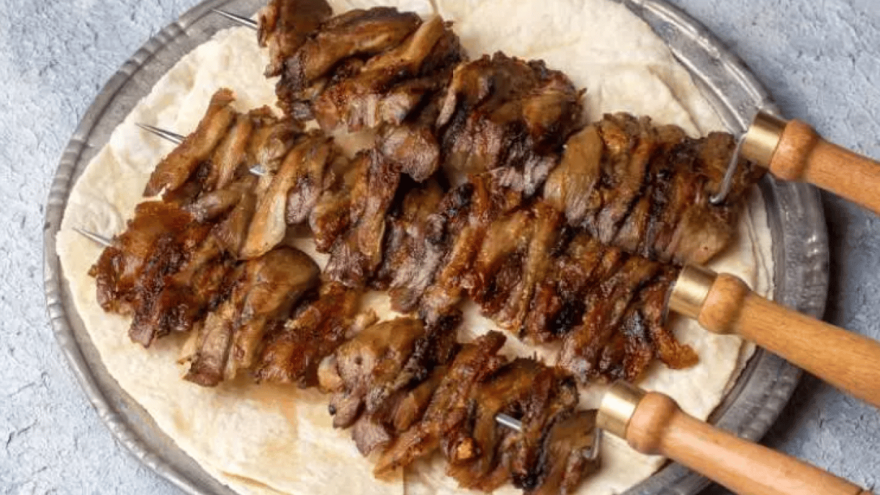 Foto - Tadına bakan unutamıyor: İşte ünü bütün dünyaya yayılan Türk lezzeti!