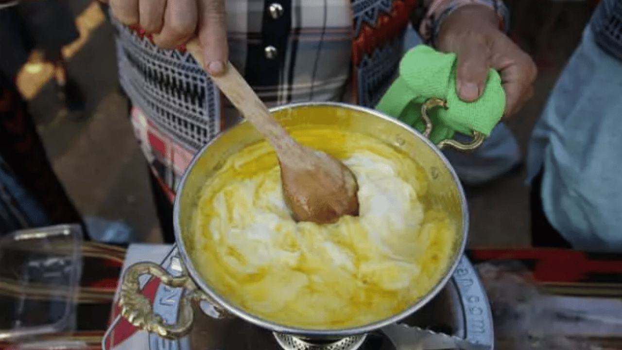 Foto - Tadına bakan unutamıyor: İşte ünü bütün dünyaya yayılan Türk lezzeti!