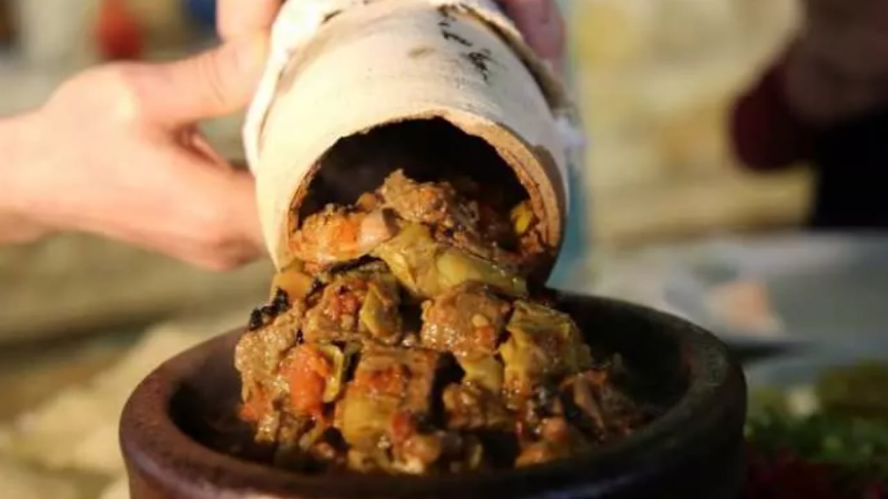 Foto - Tadına bakan unutamıyor: İşte ünü bütün dünyaya yayılan Türk lezzeti!