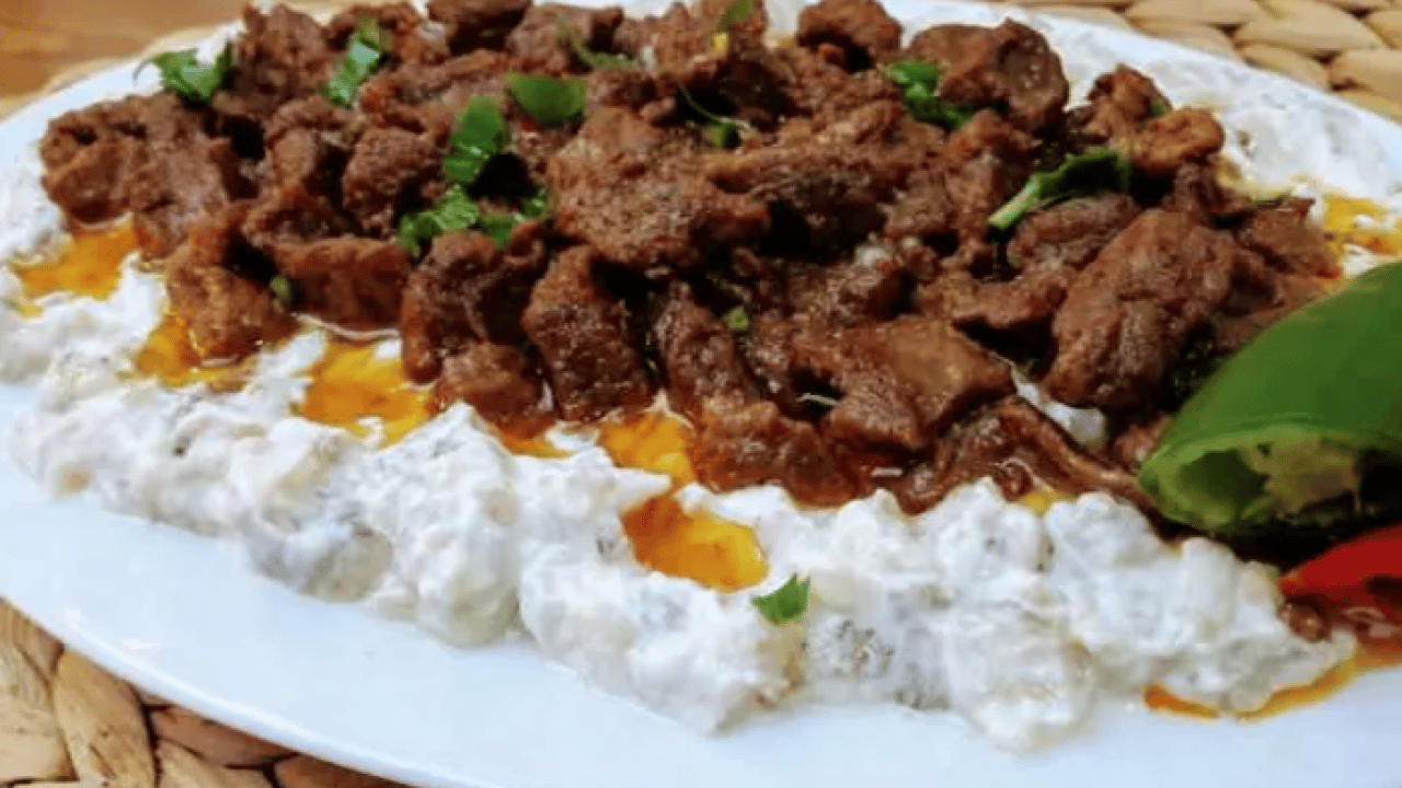 Foto - Tadına bakan unutamıyor: İşte ünü bütün dünyaya yayılan Türk lezzeti!