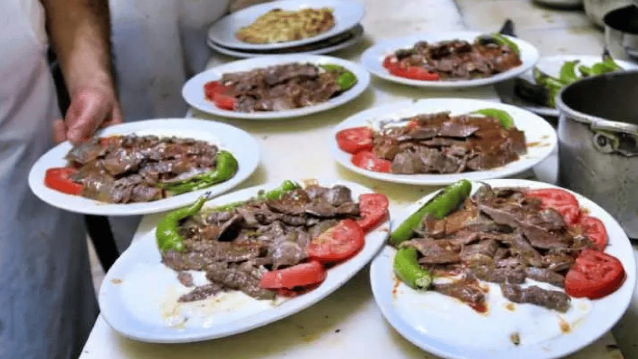 Foto - Tadına bakan unutamıyor: İşte ünü bütün dünyaya yayılan Türk lezzeti!