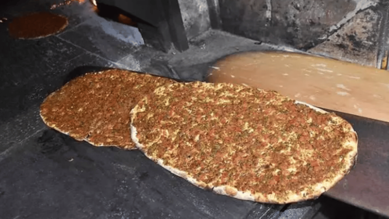 Foto - Tadına bakan unutamıyor: İşte ünü bütün dünyaya yayılan Türk lezzeti!