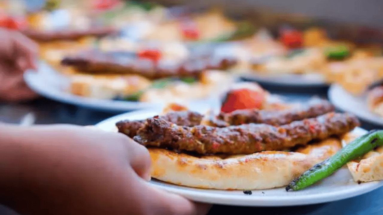 Foto - Tadına bakan unutamıyor: İşte ünü bütün dünyaya yayılan Türk lezzeti!