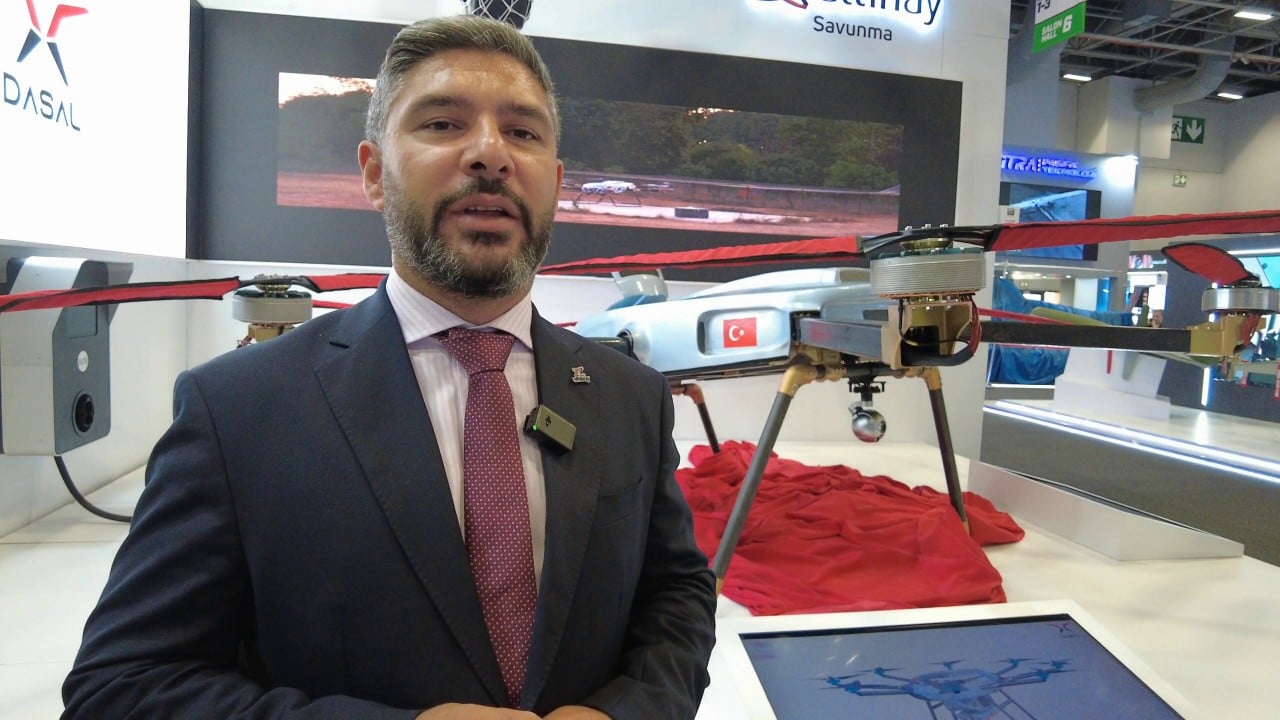 Foto - Türkiye’den dünyayı titreten adım! Drone avcısı ALKARA ortalığı yakıp yıkacak