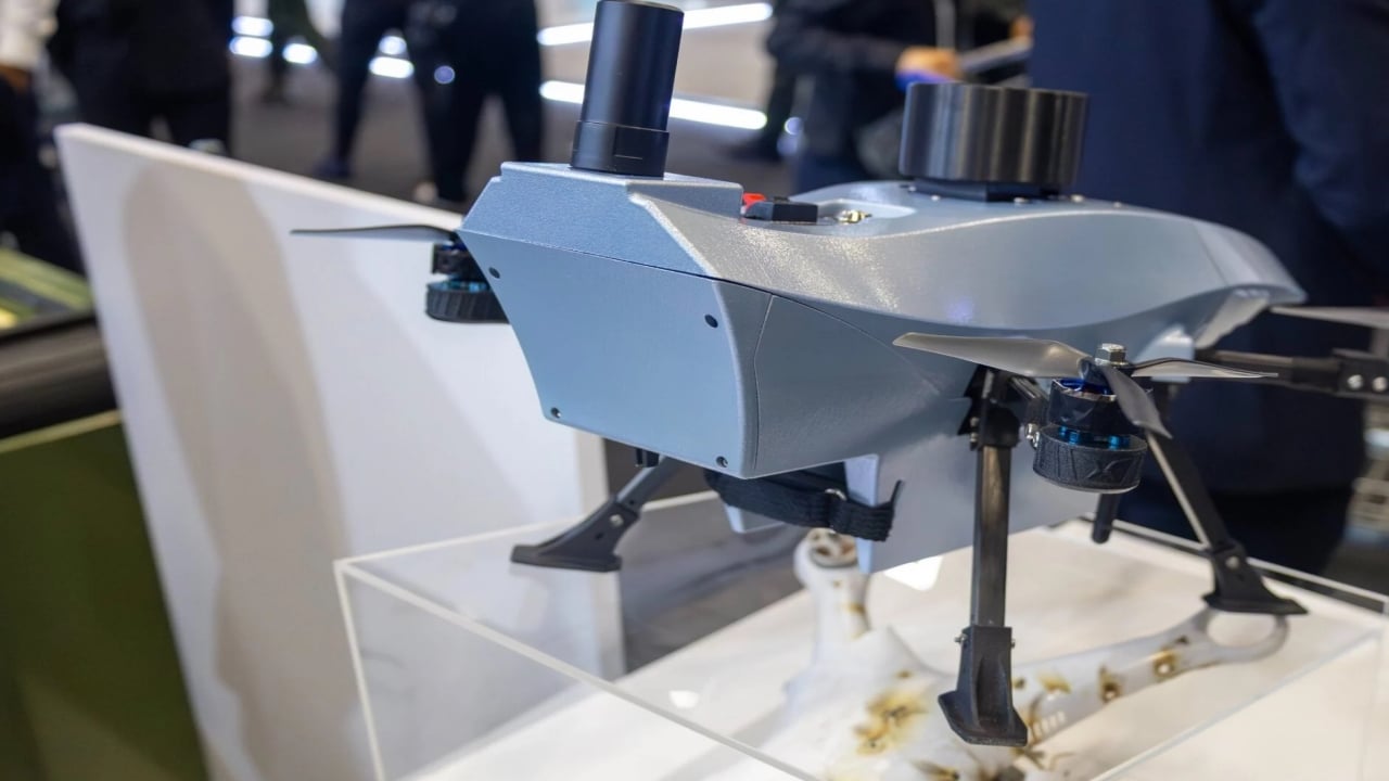 Foto - Türkiye’den dünyayı titreten adım! Drone avcısı ALKARA ortalığı yakıp yıkacak