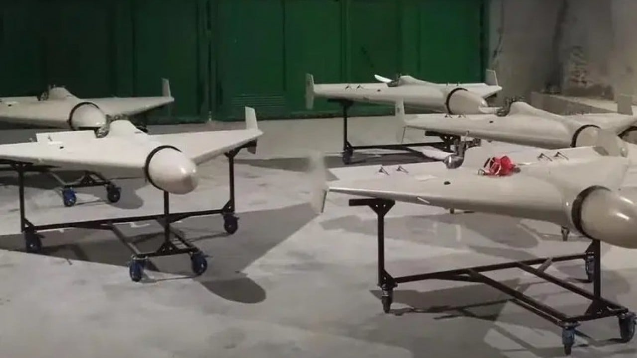 Foto - Türkiye'den düzinelerce Bayraktar TB2 SİHA almışlardı: Hacklendiler