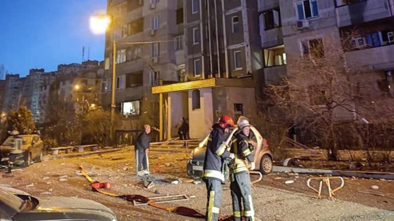 Foto - Türkiye'den düzinelerce İHA alan ülke iflasın eşiğine geldi! Bahara kadar para bulmak zorundalar