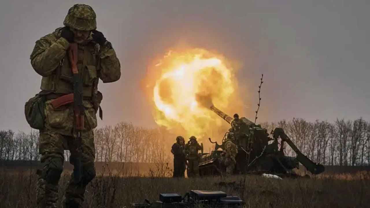 Foto - Türkiye'den düzinelerce TB2 alan Ukrayna'dan şok eden şart: İHA'larını vururuz ama karşılığında bize yardım edeceksiniz