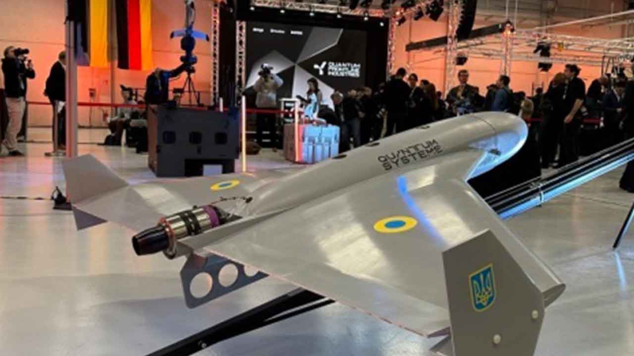 Foto - Türkiye'den düzinelerce TB2 alan Ukrayna'dan şok eden şart: İHA'larını vururuz ama karşılığında bize yardım edeceksiniz