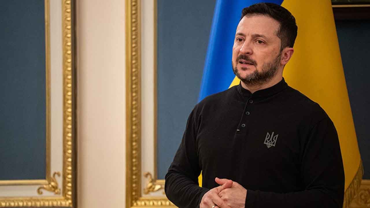 Foto - Türkiye'den düzinelerce TB2 alan Ukrayna'dan şok eden şart: İHA'larını vururuz ama karşılığında bize yardım edeceksiniz