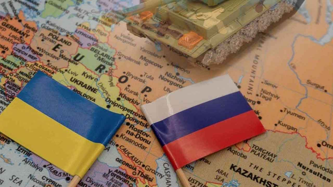 Foto - Türkiye'den düzinelerce TB2 alan Ukrayna'dan şok eden şart: İHA'larını vururuz ama karşılığında bize yardım edeceksiniz