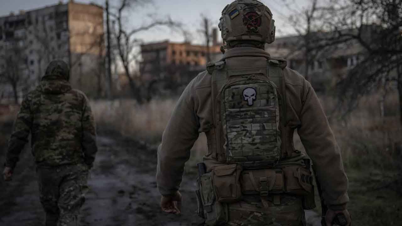 Foto - Türkiye'den düzinelerce TB2 alan Ukrayna'dan şok eden şart: İHA'larını vururuz ama karşılığında bize yardım edeceksiniz