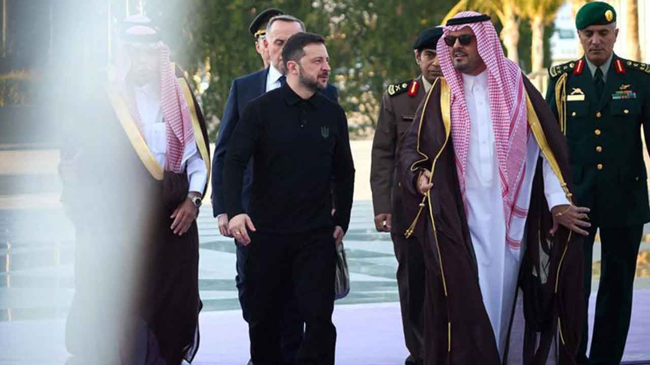 Foto - Türkiye'den düzinelerce TB2 alan Ukrayna'dan şok eden şart: İHA'larını vururuz ama karşılığında bize yardım edeceksiniz