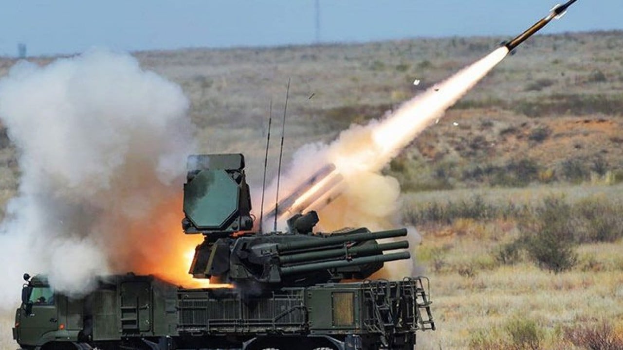 Foto - Türkiye'den düzinelerce TB2 SİHA alan ülke saatler içerisinde 24 İHA'sını kaybettti