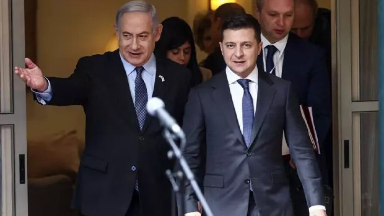 Foto - Türkiye'den düzinelerce TB2 SİHA alan ülkeden beklenmedik hamle! İsrail'e İHA yardımı yapacaklar