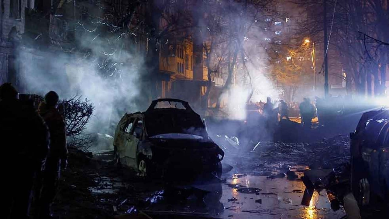 Foto - Türkiye'den düzinelerce TB2 SİHA almışlardı! İHA kontrol merkezleri vuruldu