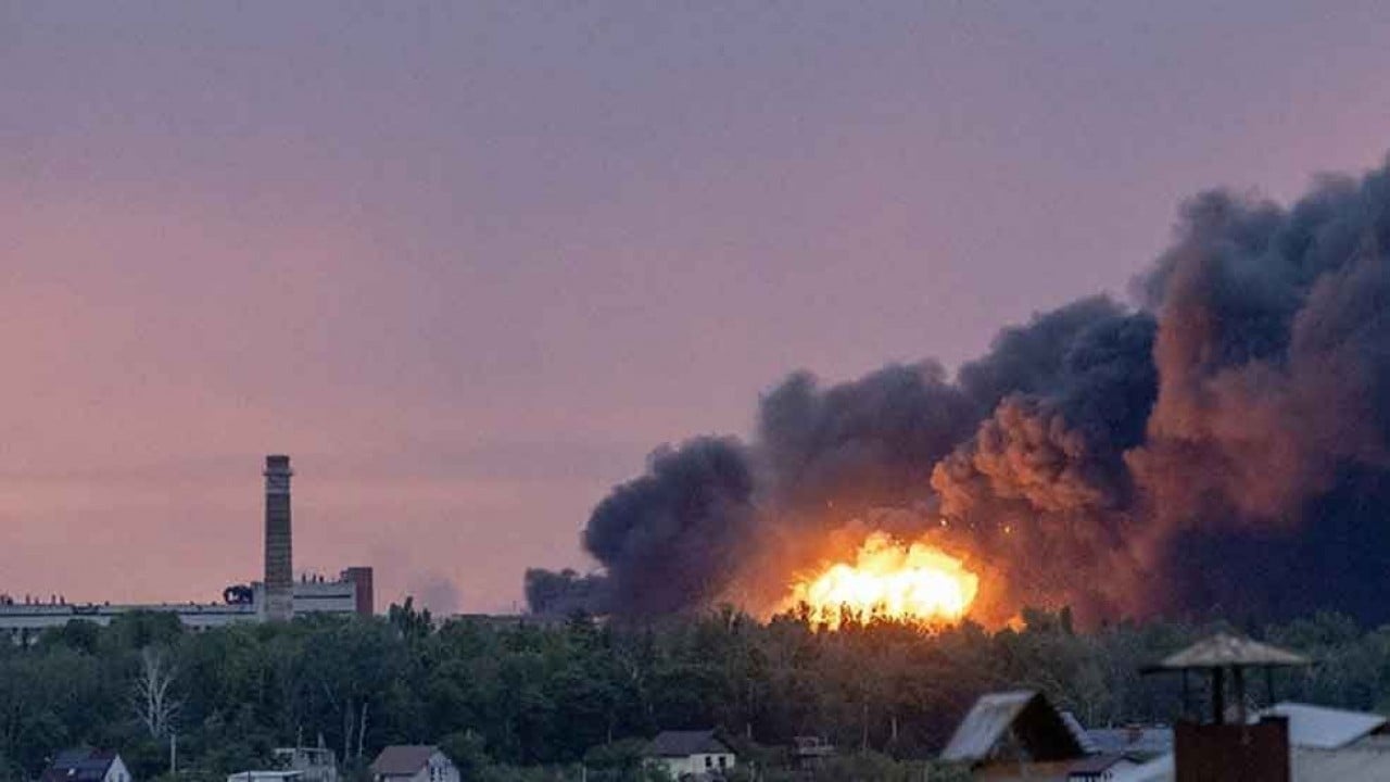Foto - Türkiye'den düzinelerce TB2 SİHA almışlardı! İHA kontrol merkezleri vuruldu